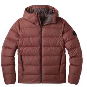 Outdoor Research Coldfront Down Hoodie – Men’s